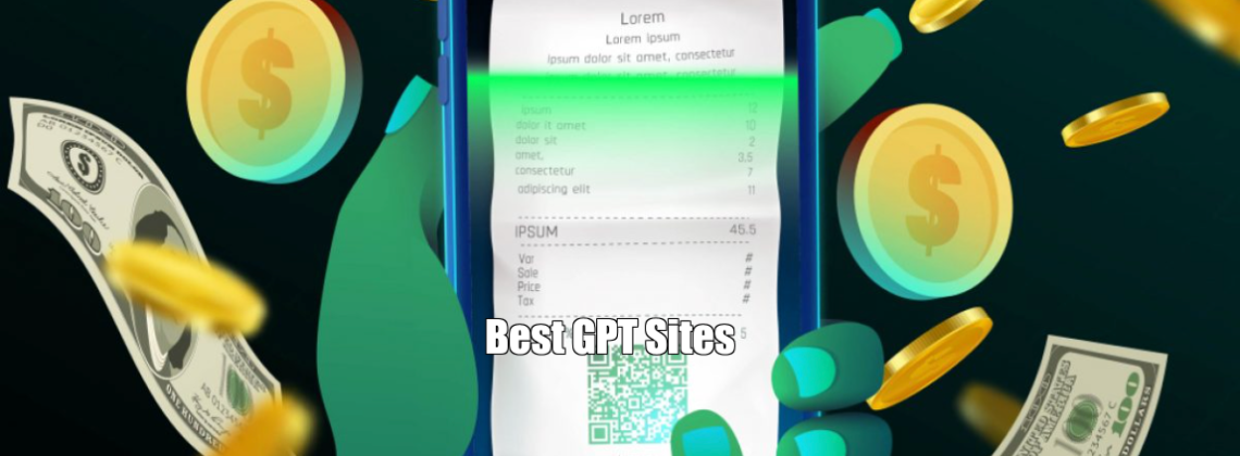 Best GPT Sites