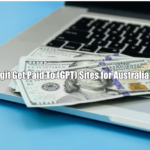 Legit Get Paid To (GPT) Sites Australians