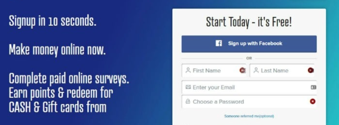 Sites Like PrizeRebel for Australia